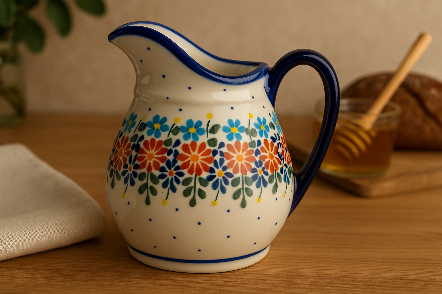 Naturalne gliny: dar ziemi z Dolnego Śląska