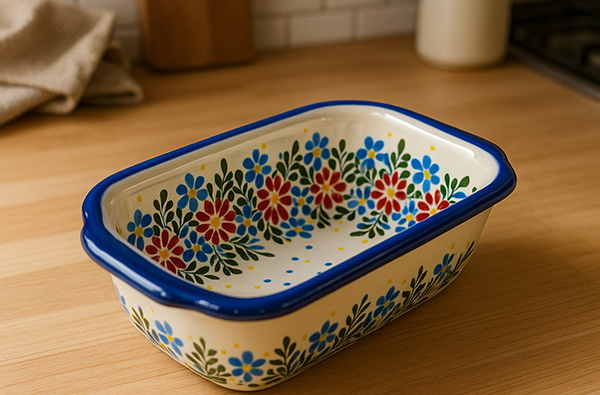 Jak personalizować polską tradycję w zastawie stołowej?