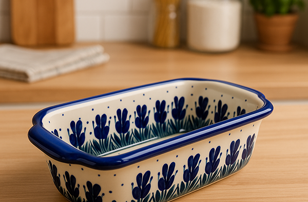 Kulisy powstawania ceramiki z Bolesławca: rzemiosło pełne tradycji