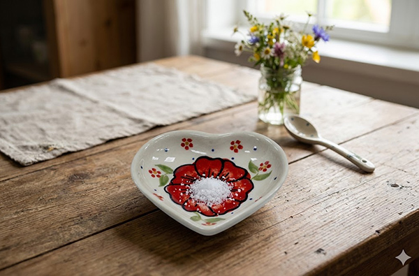 Unikat ręcznie robiony a wzory standardowe: podstawowe różnice