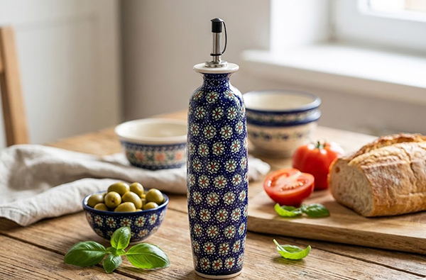 Znaczenie pieczątek producenta w Bolesławcu